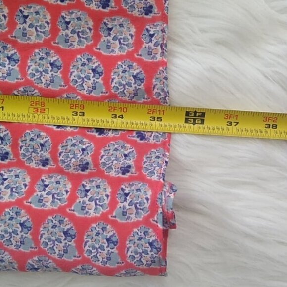 Rebecca Taylor Sleeveless Amanda V-Neck Dress - Picture 15 of 16